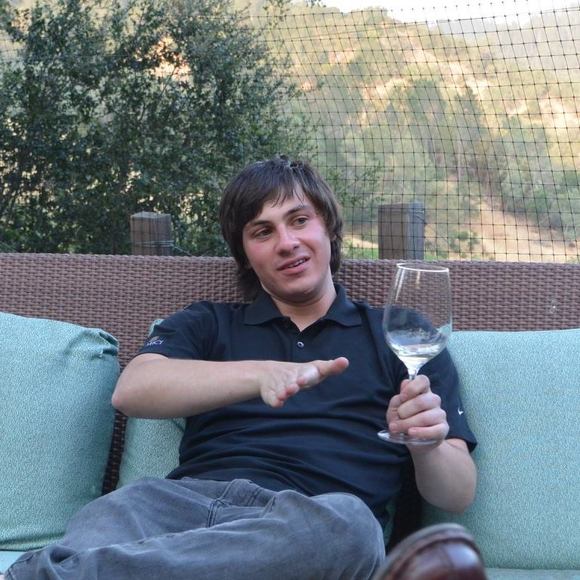 Meet your Posher, Zander - Picture 1 of 1